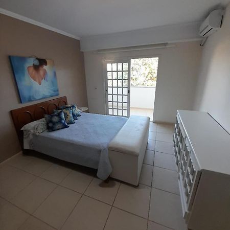 Apartamento Familiar Torres Kültér fotó