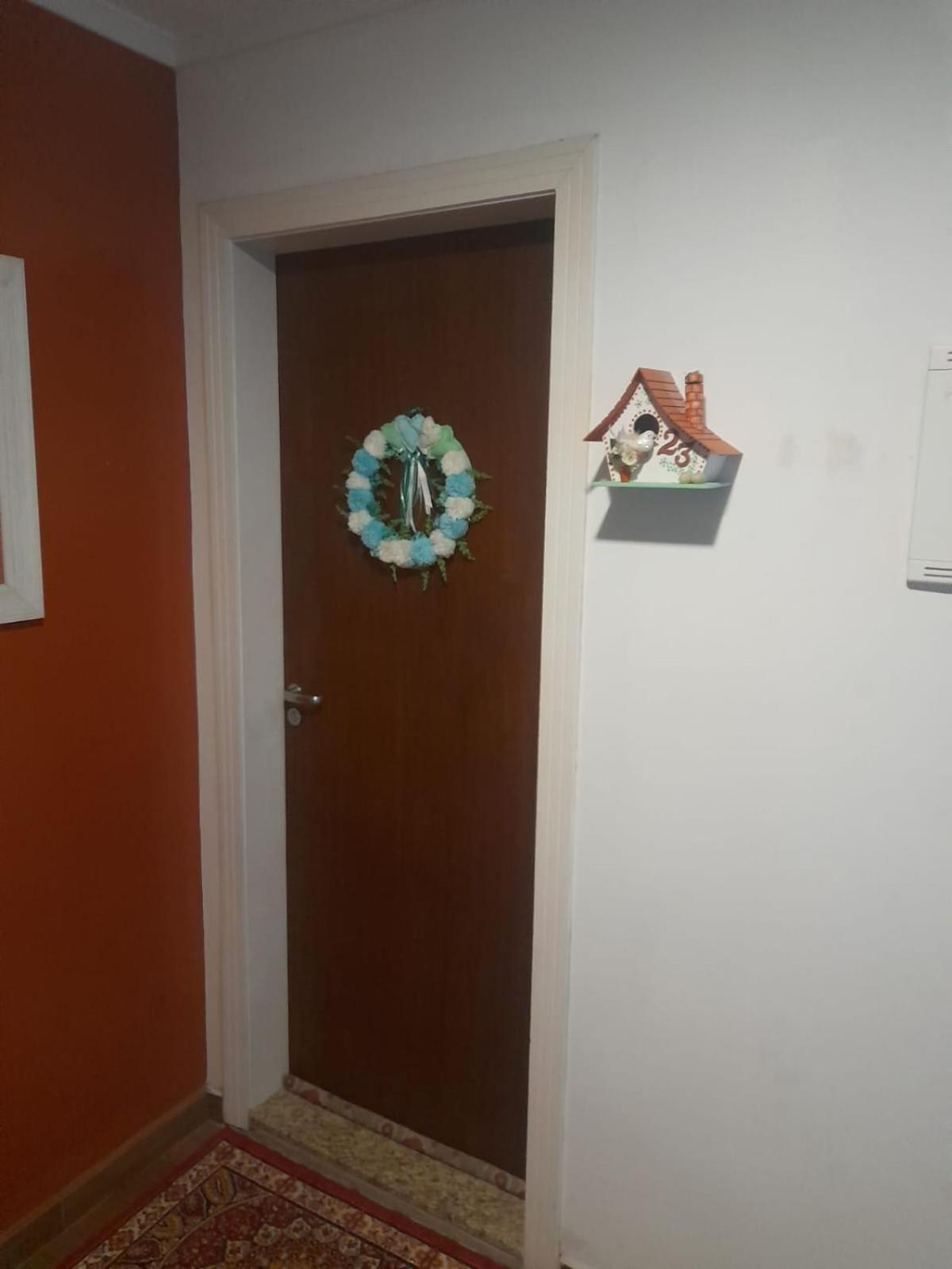 Apartamento Familiar Torres Kültér fotó
