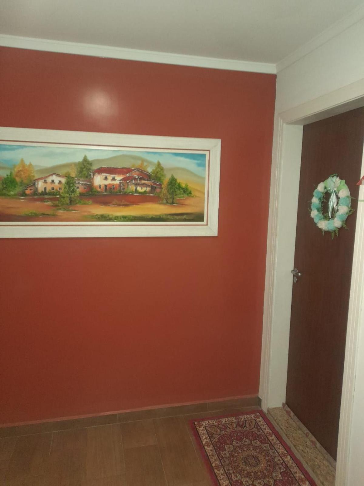 Apartamento Familiar Torres Kültér fotó