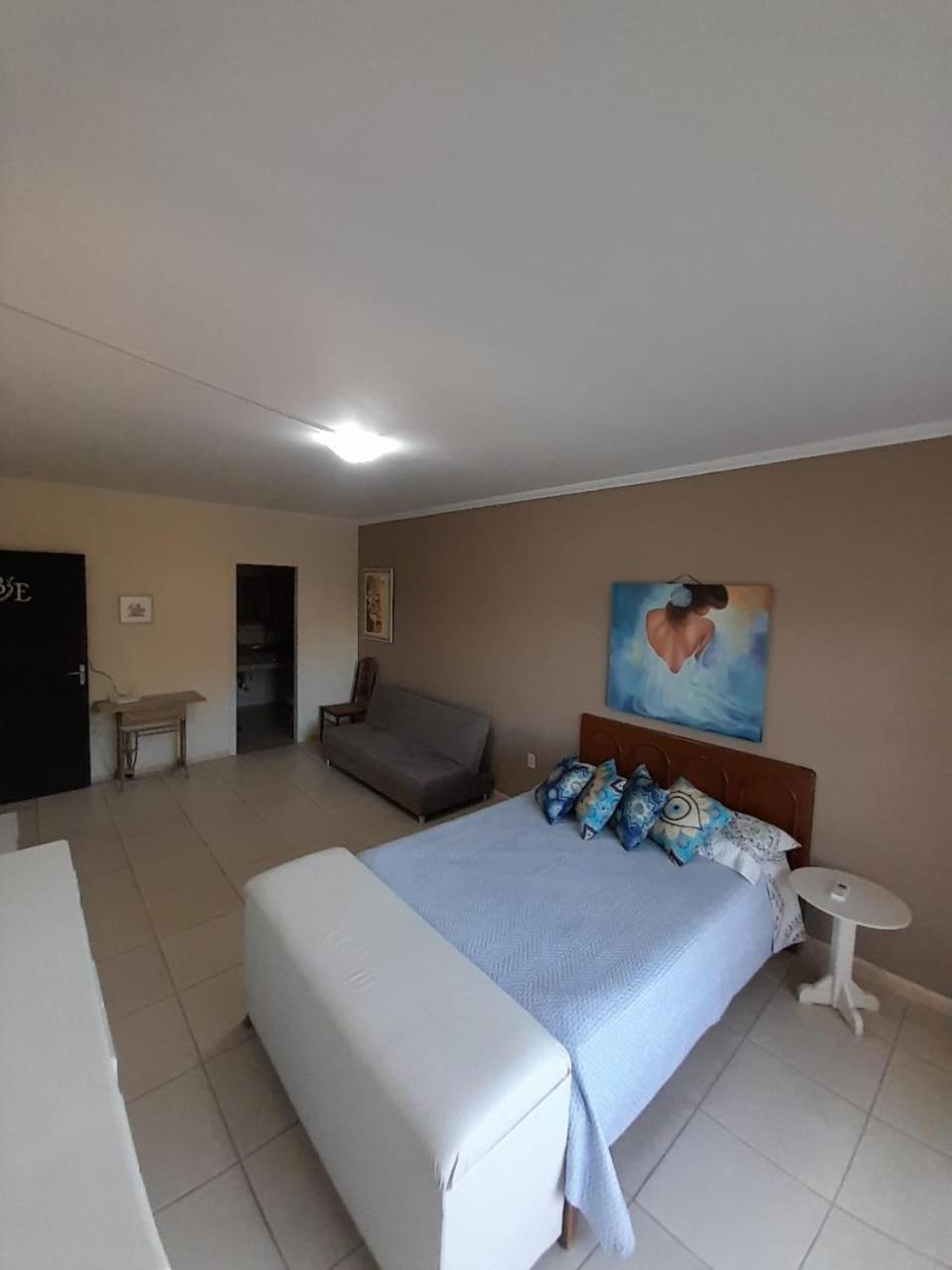 Apartamento Familiar Torres Kültér fotó