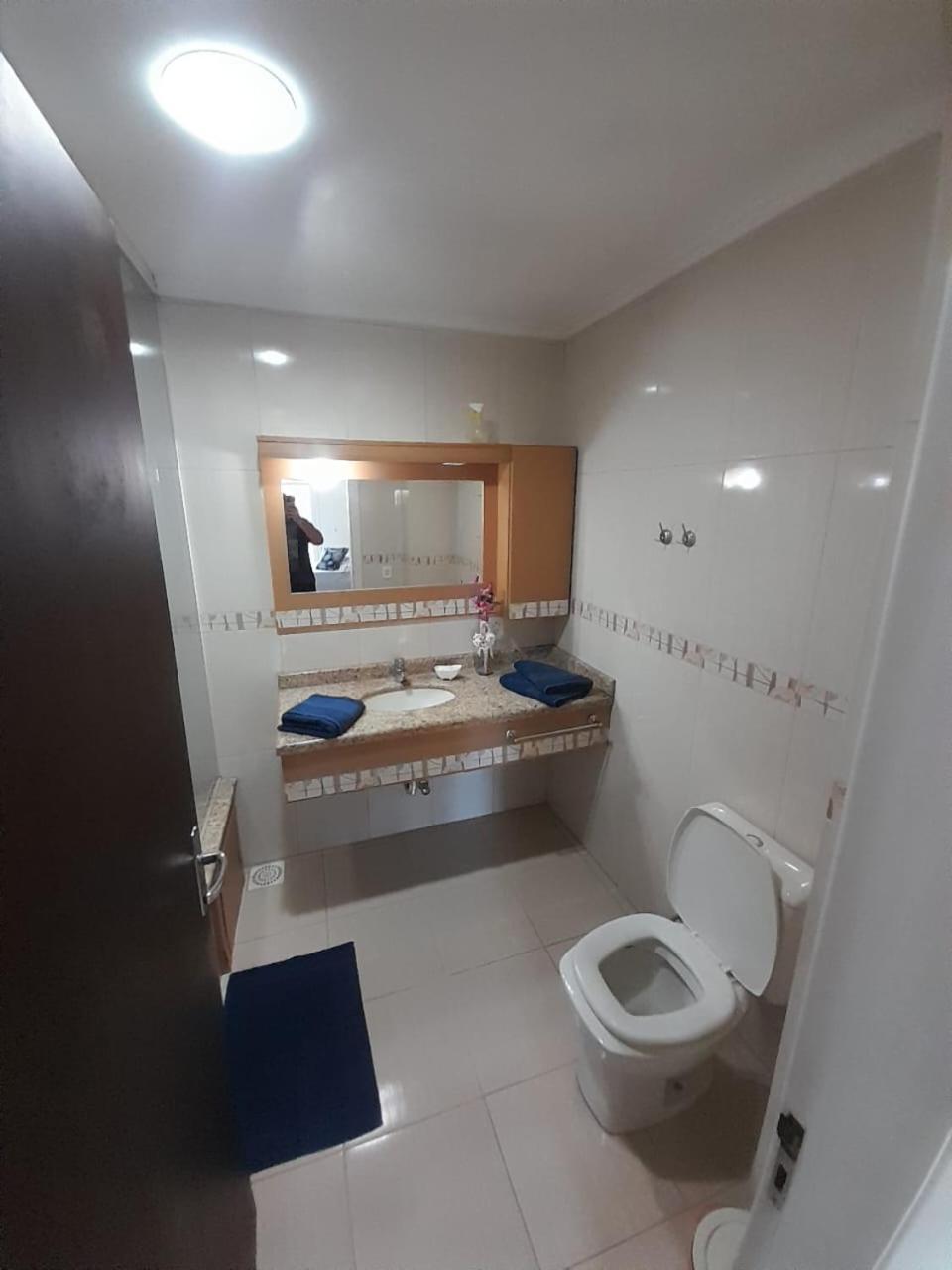Apartamento Familiar Torres Kültér fotó
