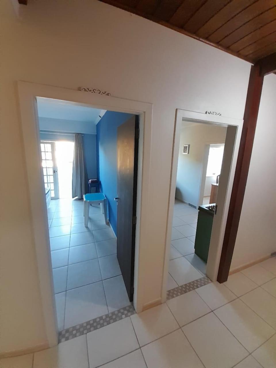 Apartamento Familiar Torres Kültér fotó