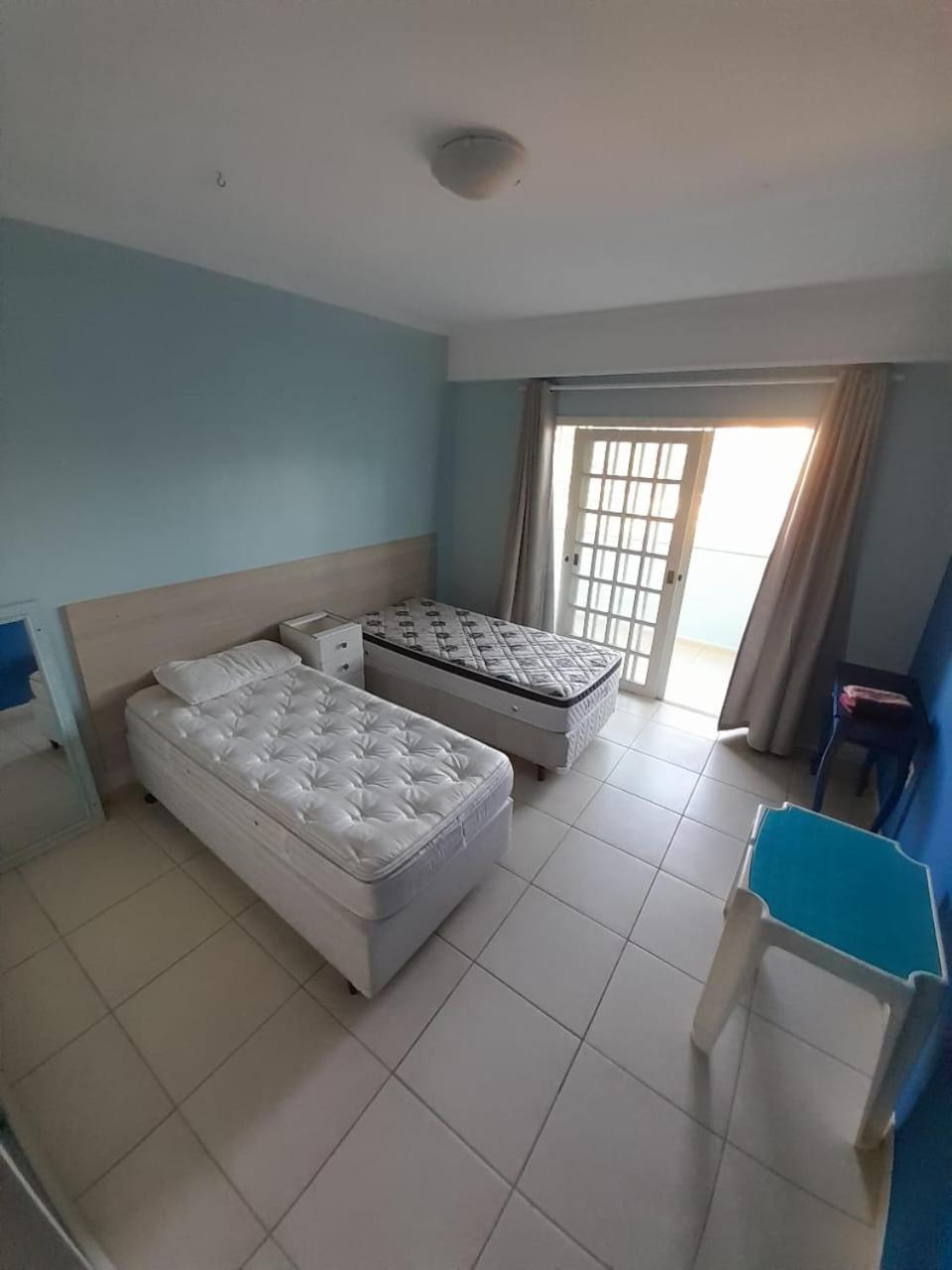 Apartamento Familiar Torres Kültér fotó