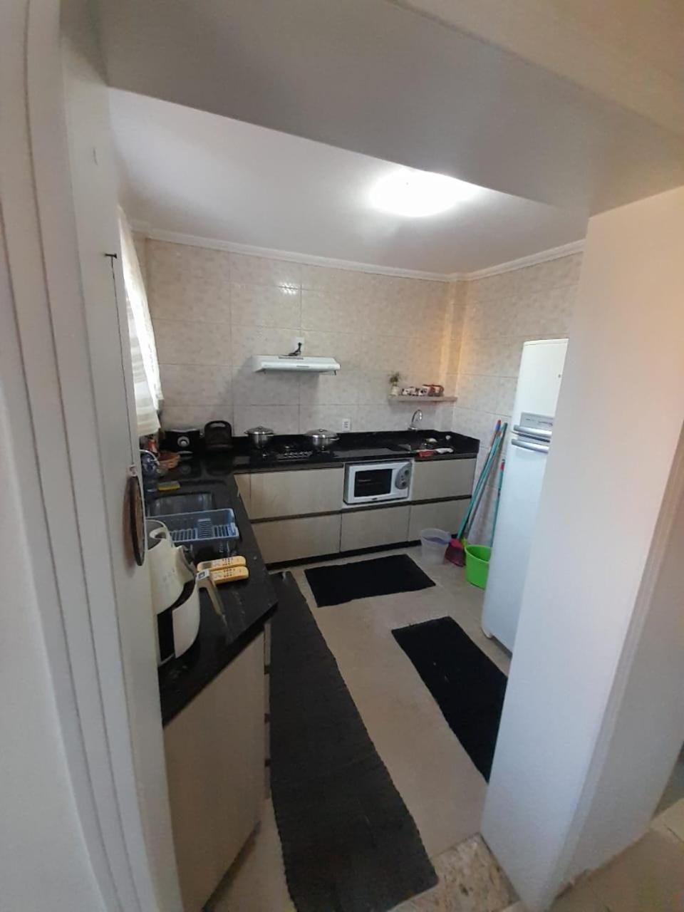 Apartamento Familiar Torres Kültér fotó