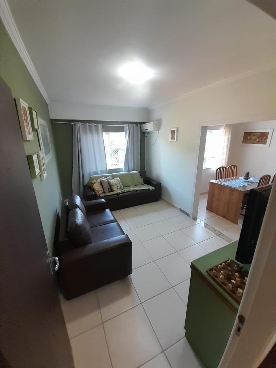 Apartamento Familiar Torres Kültér fotó