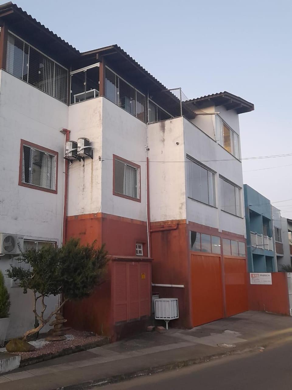 Apartamento Familiar Torres Kültér fotó