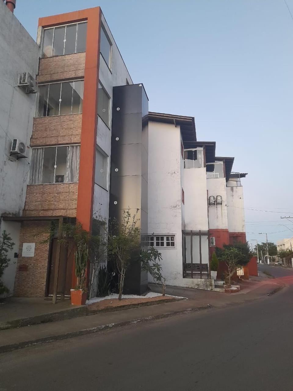 Apartamento Familiar Torres Kültér fotó